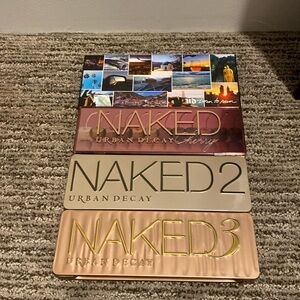 Urban Decay Bundle